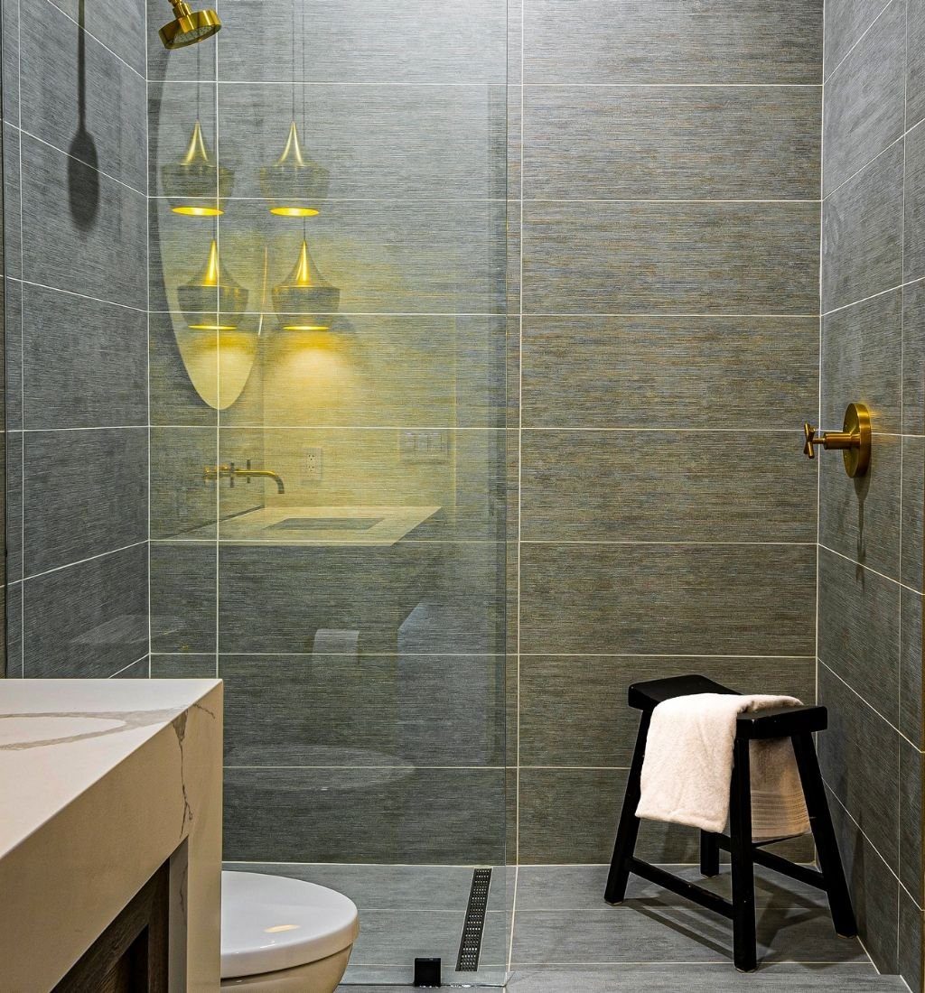 bathroom fitters N10 3HN