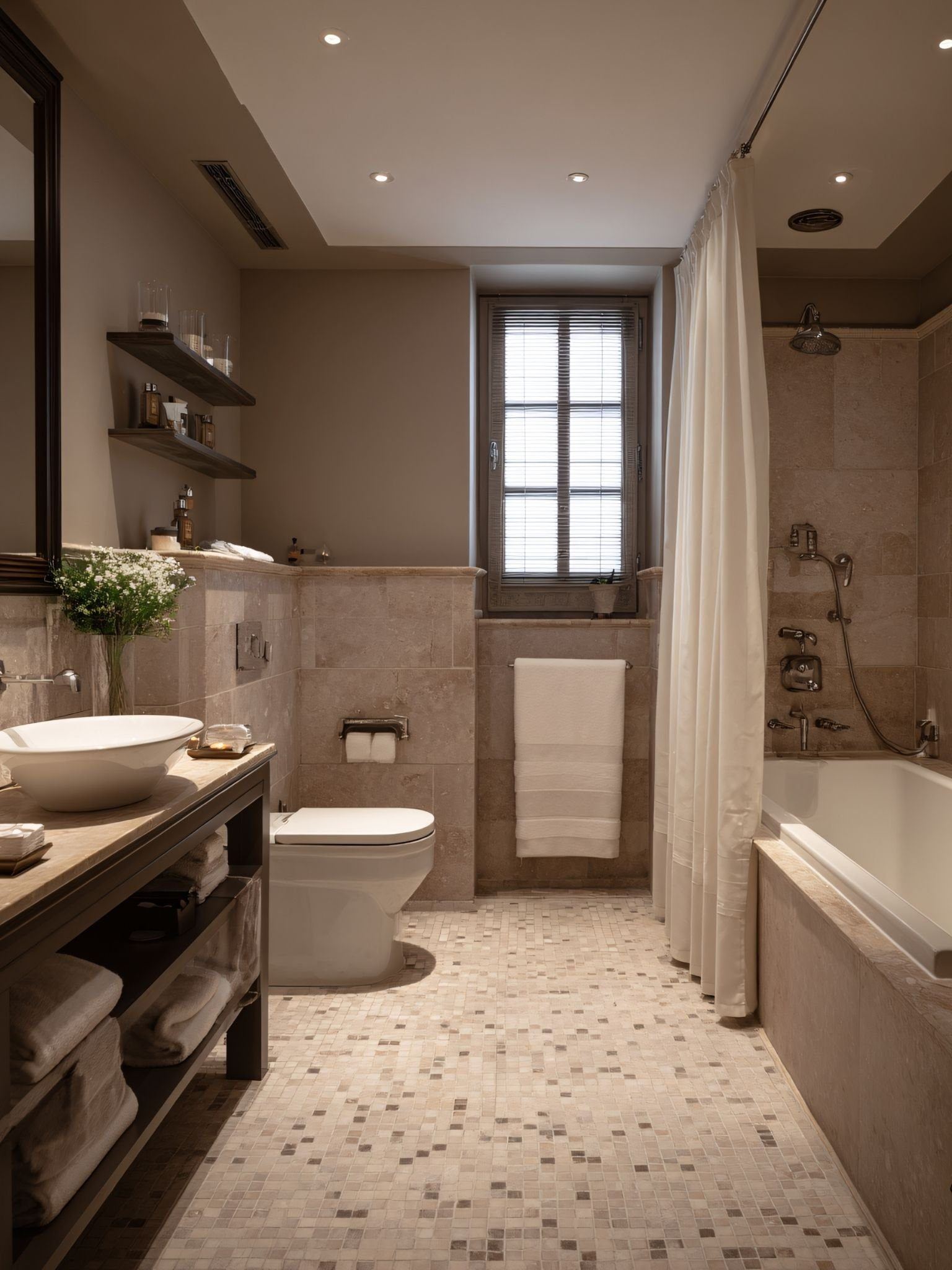 certified bathroom fitter near me N10 3HN