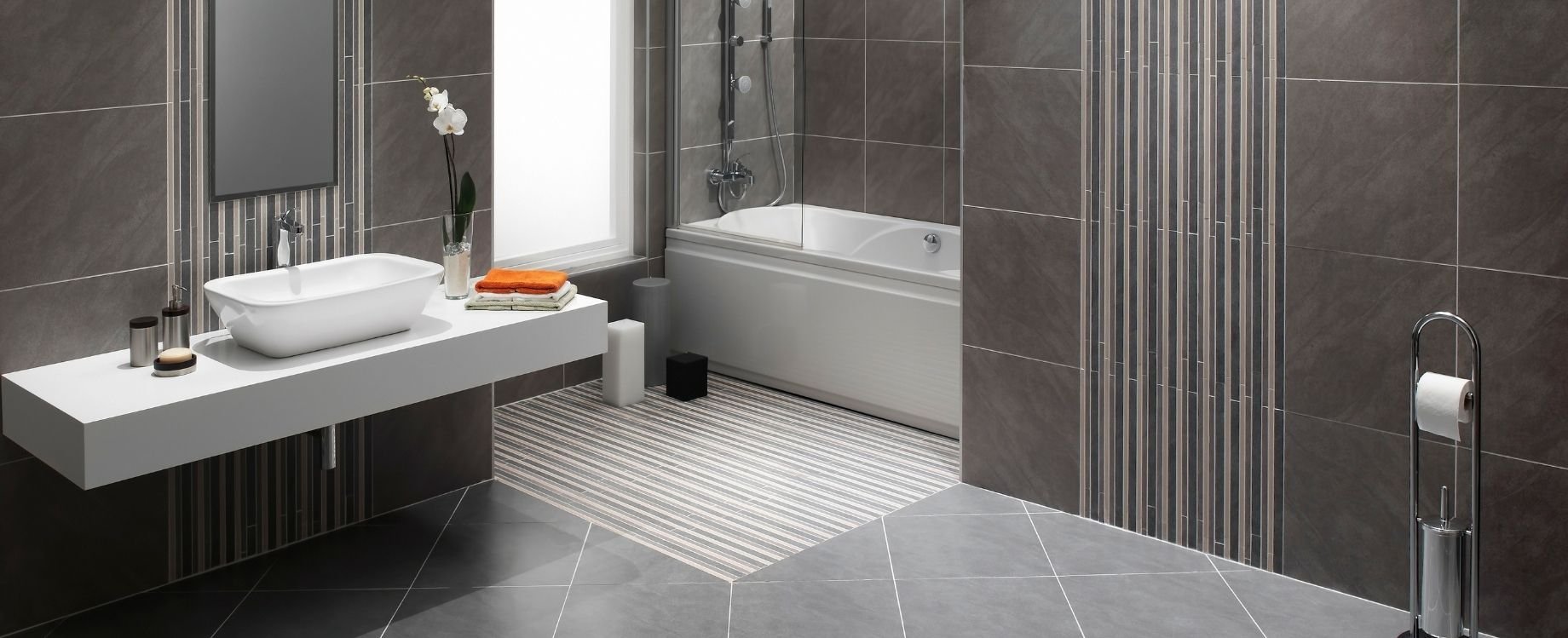 certified bathroom fitter N10 3HN