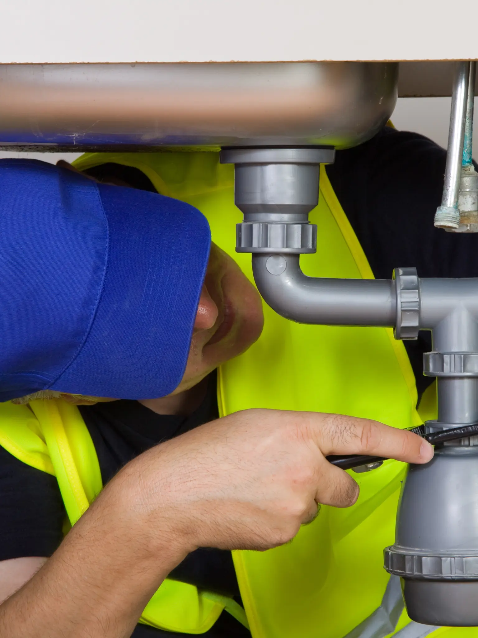 local bathroom fitter N10 3HN